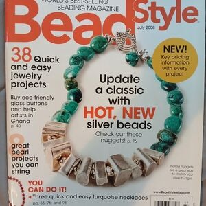 Bead Style Magazines